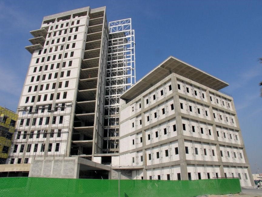 ronan construction materials llc